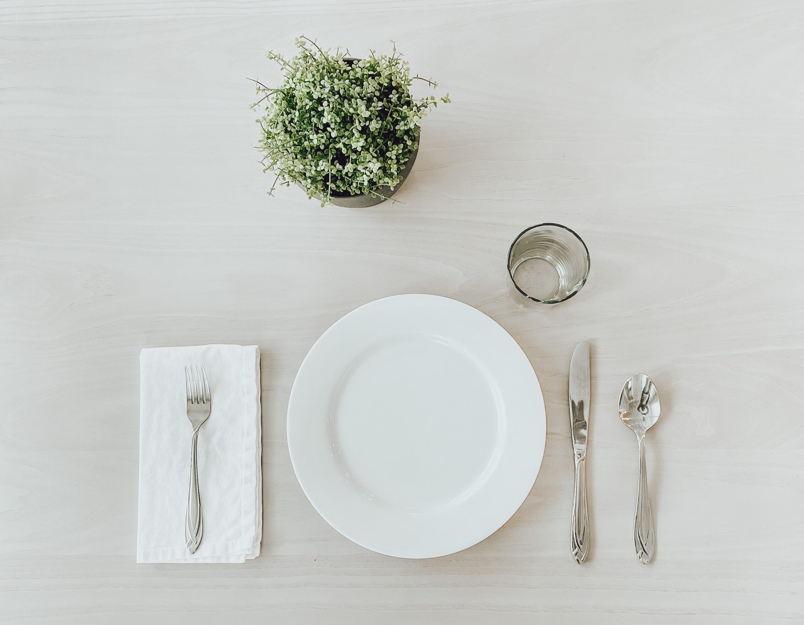 Clean Plate Club | Intuitive Eating
